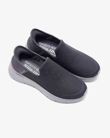 Skechers GO WALK FLEX Koyu Gri