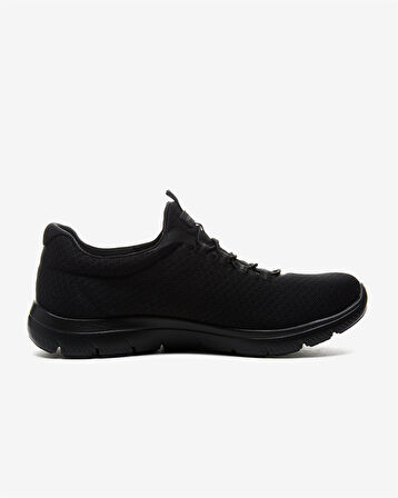 Skechers SUMMİTS Siyah