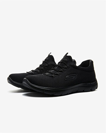 Skechers SUMMİTS Siyah