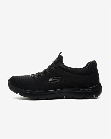 Skechers SUMMİTS Siyah