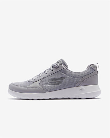 GO WALK MAX - PAİNTED SKY Beton Gri