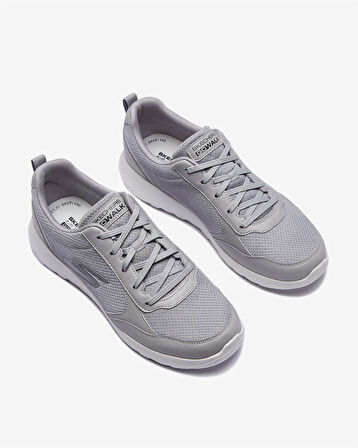 GO WALK MAX - PAİNTED SKY Beton Gri