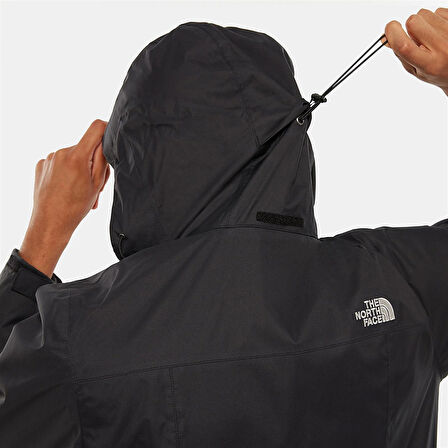 M EVOLVE II TRICLIMATE JACKET - EU Black