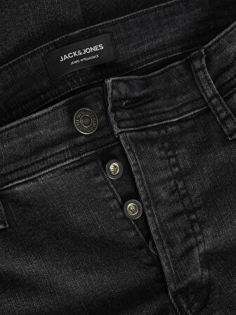 JJIGLENN JJORIGINAL MF 772 NOOS Black
