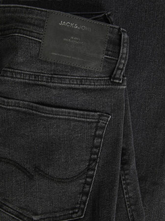 JJIGLENN JJORIGINAL MF 772 NOOS Black