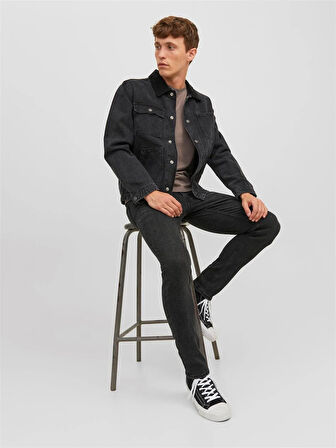 JJIGLENN JJORIGINAL MF 772 NOOS Black
