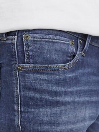 JJIGLENN JJICON JJ 659 50SPS NOOS BLUE