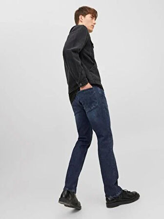 JJICLARK JJEVAN JOS 098 LID NOOS BLUE