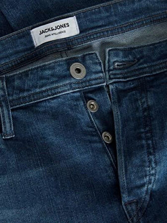 JJITIM JJORIGINAL AM 784 SN BLUE