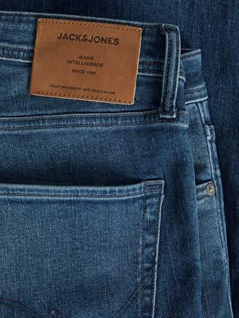 JJITIM JJORIGINAL AM 784 SN BLUE