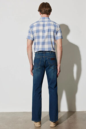 Texas Jean  Pantolon Stone