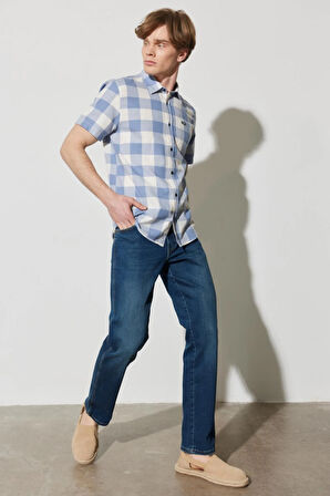 Texas Jean  Pantolon Stone