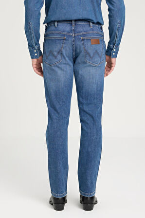 Texas Slim Jean Pantolon In Deep