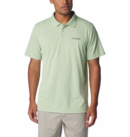 AM0126 UTILIZER POLO Yeşil