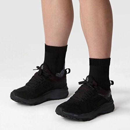 W VECTIV EXPLORIS 2 FUTURELIGHT LTHR Black