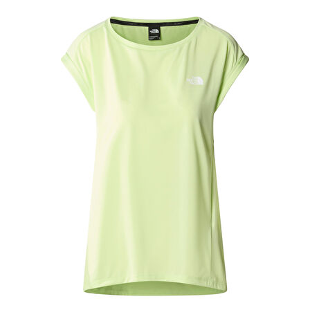 W TANKEN TANK - EU Lime