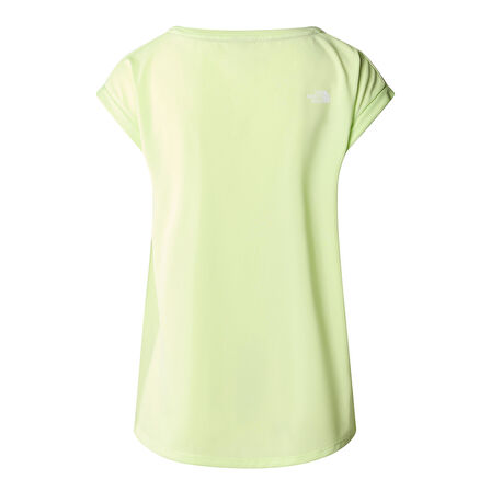 W TANKEN TANK - EU Lime