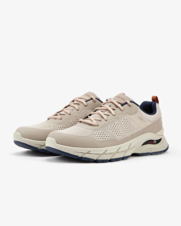 Skechers ARCH FİT BAXTER - PENDROY Bej