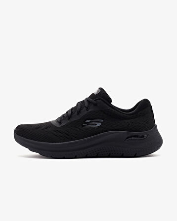 Skechers ARCH FİT 2.0  -  BİG LEAGUE Siyah