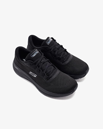 Skechers ARCH FİT 2.0  -  BİG LEAGUE Siyah