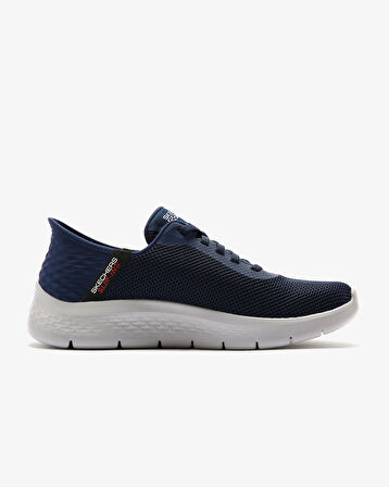 Skechers GO WALK FLEX  -  HANDS UP Lacivert