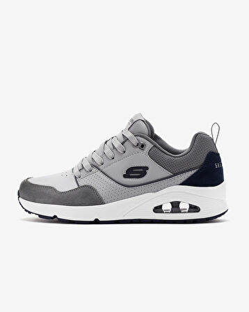 Skechers UNO  -  RETRO ONE Gri