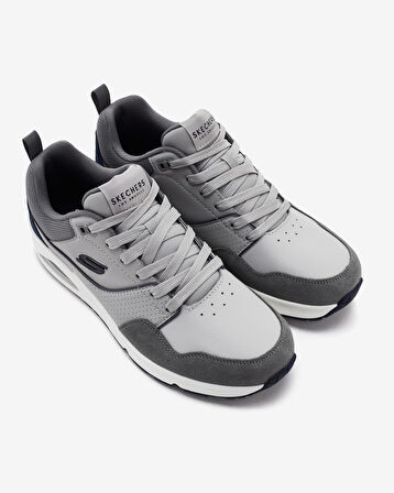 Skechers UNO  -  RETRO ONE Gri