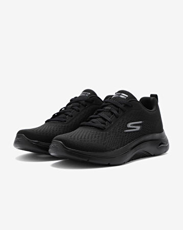 Skechers GO WALK ARCH FİT 2.0 - İDYLLİC 2 Siyah