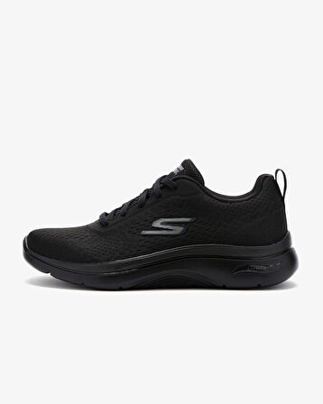 Skechers GO WALK ARCH FİT 2.0 - İDYLLİC 2 Siyah