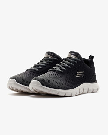Skechers TRACK  -  RİPKENT Zeytin Yeşili/Siyah