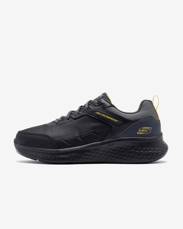 Skechers SKECH-LİTE PRO - ANKKOR Siyah/Gri