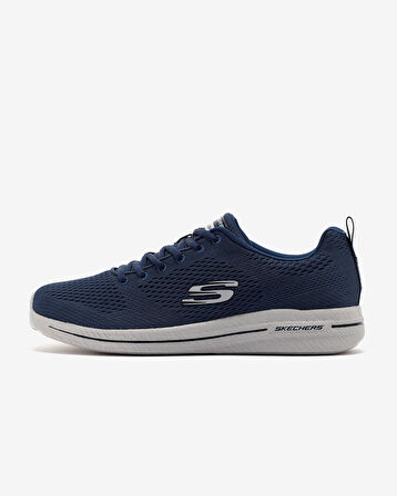 Skechers BURST 2.0 Lacivert/Gri