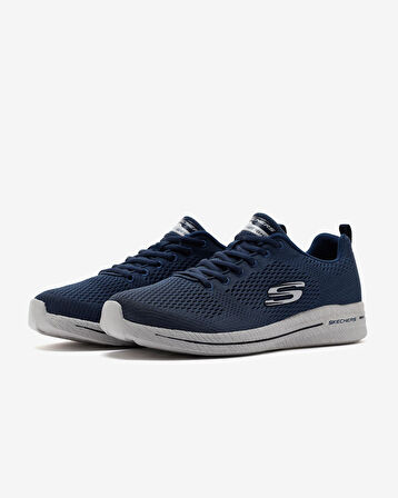 Skechers BURST 2.0 Lacivert/Gri