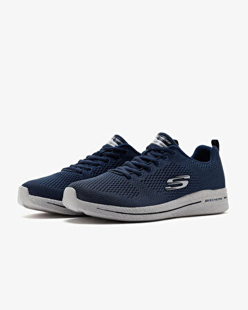Skechers BURST 2.0 Lacivert/Gri