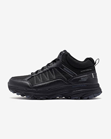 Skechers GO RUN TRAİL ALTİTUDE 2.0 - SPLASHPROOF Siyah/Gri