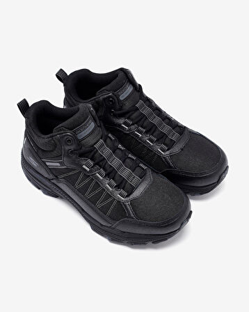 Skechers GO RUN TRAİL ALTİTUDE 2.0 - SPLASHPROOF Siyah/Gri