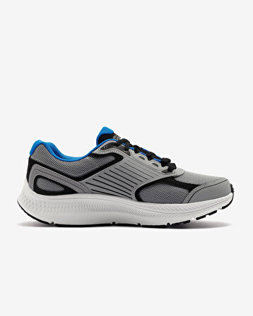Skechers GO RUN CONSİSTENT 2.0 Gri/Siyah