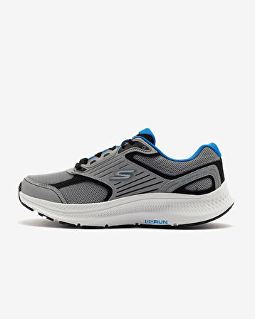 Skechers GO RUN CONSİSTENT 2.0 Gri/Siyah
