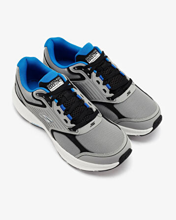 Skechers GO RUN CONSİSTENT 2.0 Gri/Siyah
