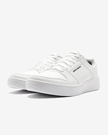 Skechers SPORT COURT 92 - VİSTAWAY Beyaz