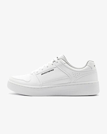 Skechers SPORT COURT 92 - VİSTAWAY Beyaz