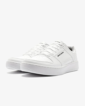 Skechers SPORT COURT 92 - VİSTAWAY Beyaz