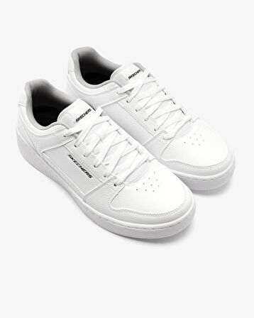 Skechers SPORT COURT 92 - VİSTAWAY Beyaz