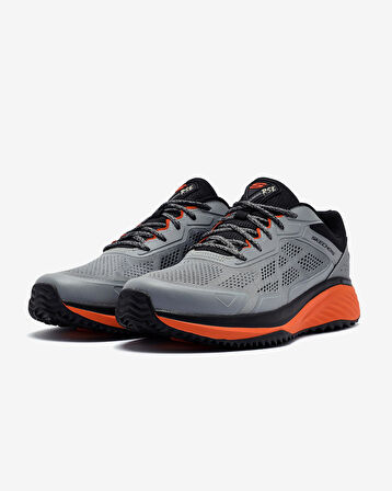 Skechers BOUNDER RSE Gri/Turuncu