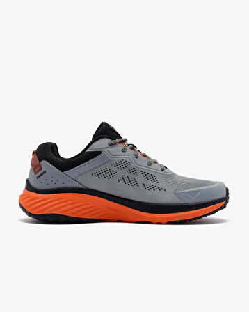 Skechers BOUNDER RSE Gri/Turuncu