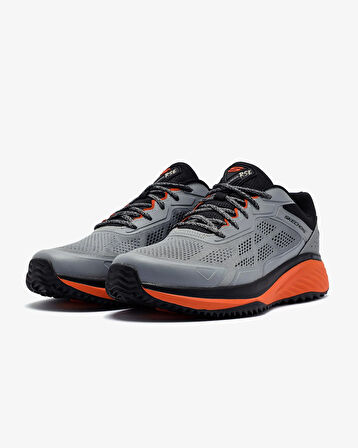 Skechers BOUNDER RSE Gri/Turuncu