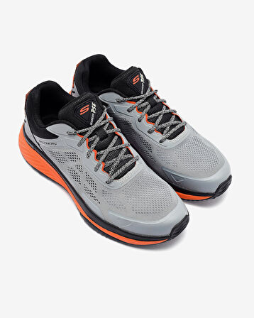 Skechers BOUNDER RSE Gri/Turuncu