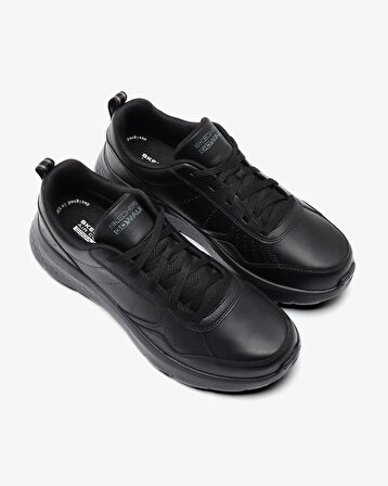 Skechers GO WALK FLEX  -  STEADY UP Siyah