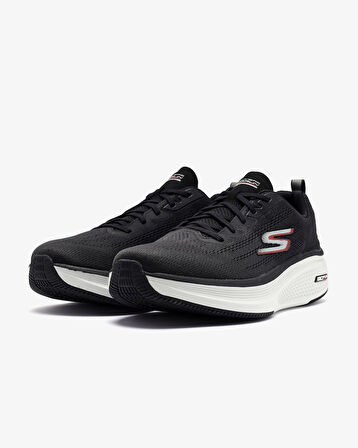 Skechers GO RUN ELEVATE 2.0 - FLUİD MOTİON Siyah