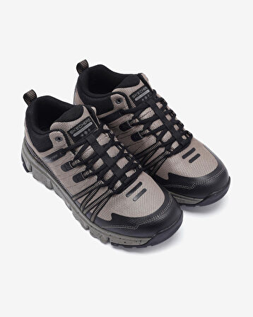 Skechers SUMMİTS AT - CANOBİE Bej/Siyah